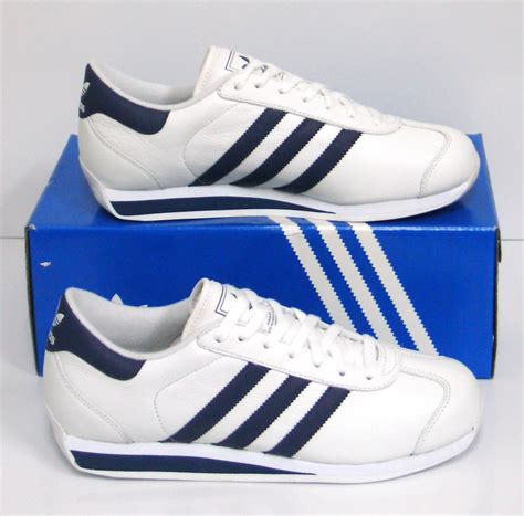 adidas zapatillas antiguas.